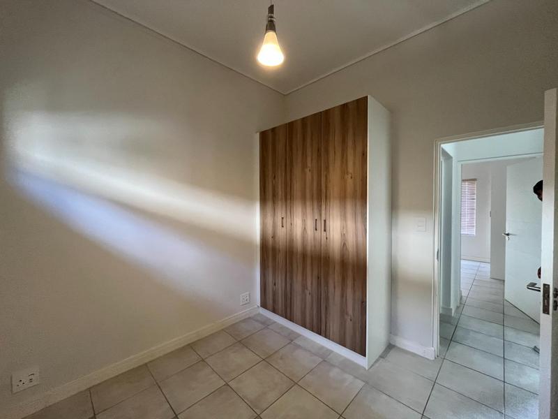 To Let 2 Bedroom Property for Rent in Greenbay Eco Estate Western Cape